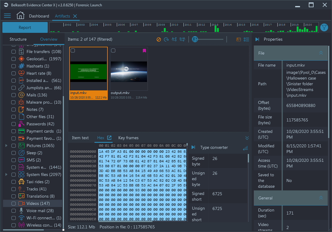 using final cut pro to edit multiple video streams into one