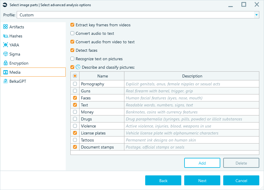 Illustration of offloading AI tasks to BelkaGPT Hub.
