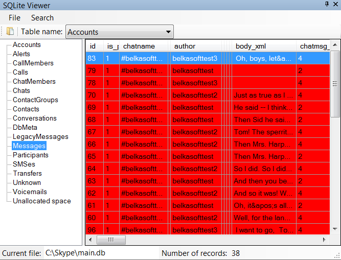 Steam Workshop::SQLWorkbench - In-game SQLite & MySQL database viewer