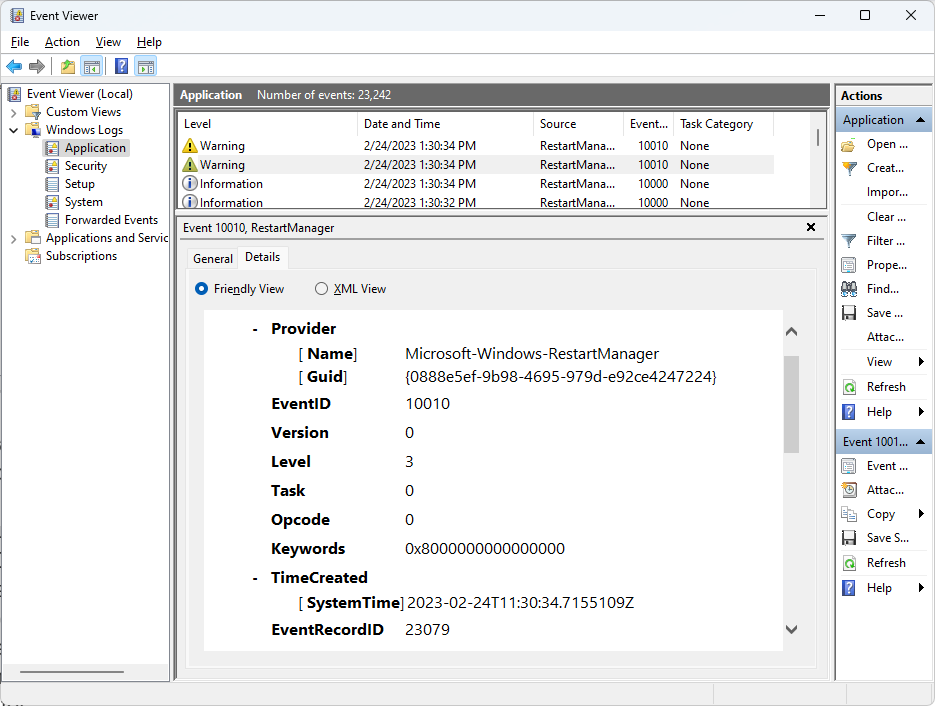 Sigma Windows inbuilt detection rules at elastic content share