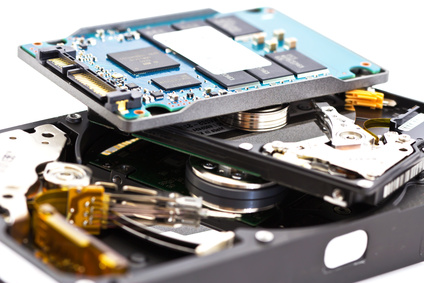 Qu'est-ce qu'un disque SSD ? - Cyber preventys