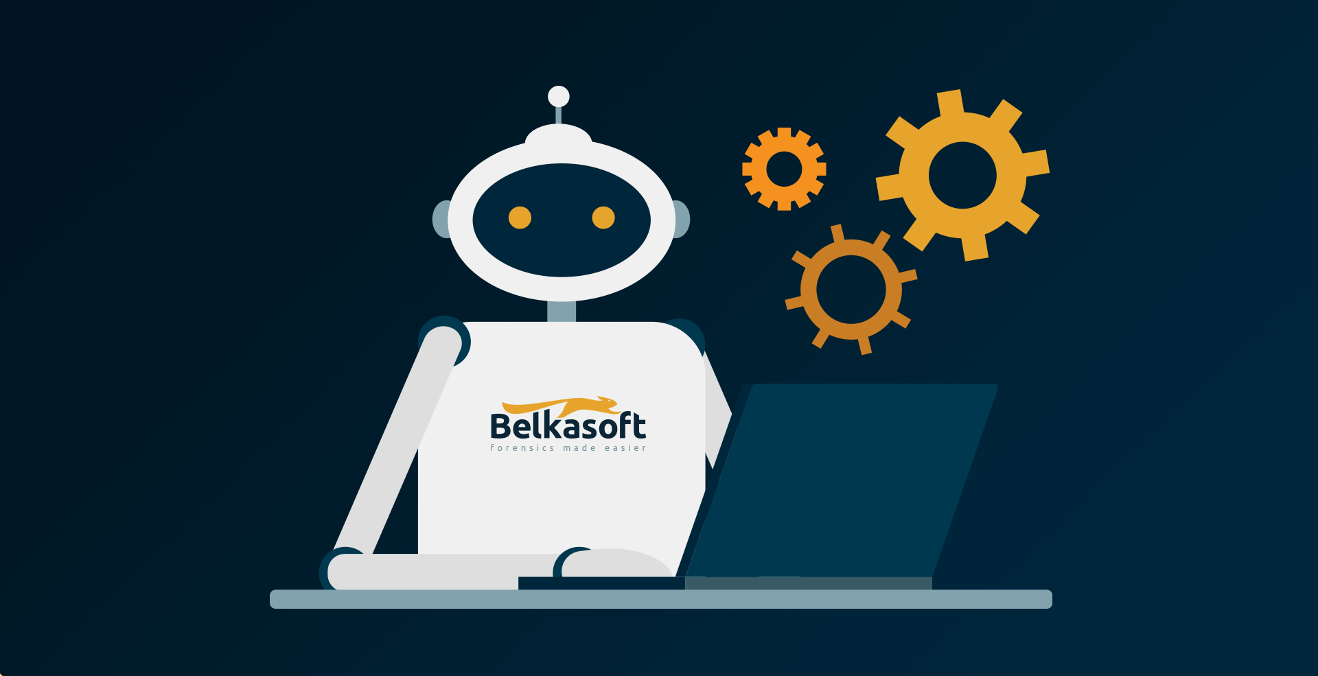 DFIR Automation with Belkasoft