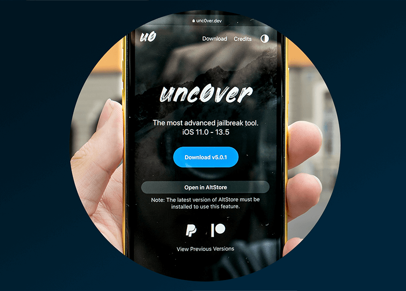 Unc0ver What you should know about this new jailbreak for iOS devices