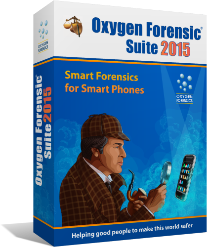 oxygen forensic suite