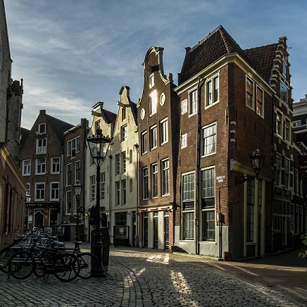 Amsterdam