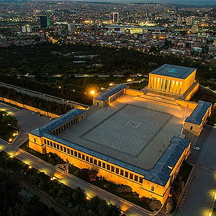 Ankara