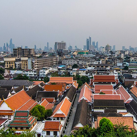 Bandung