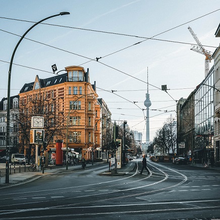Berlin