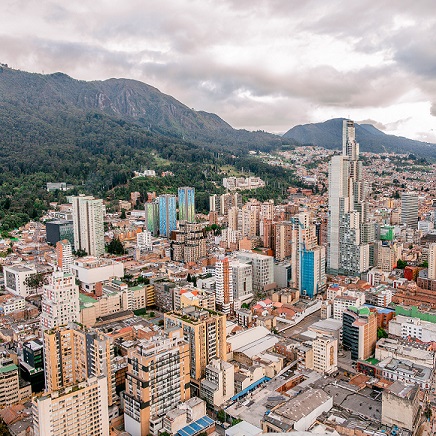 Bogota