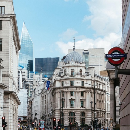 London