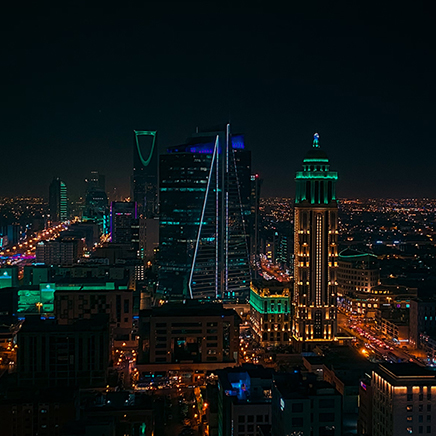 Riyadh