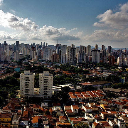 São Paulo