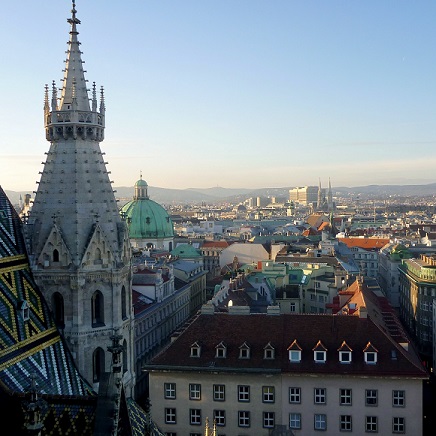 Vienna