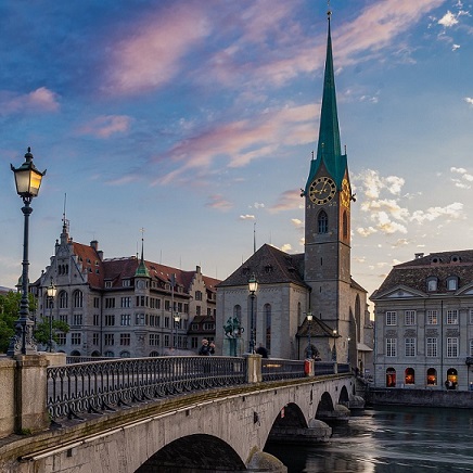 Zurich