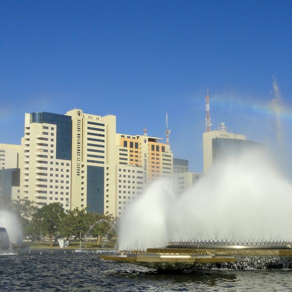 Brasilia