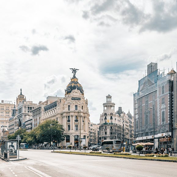 Madrid